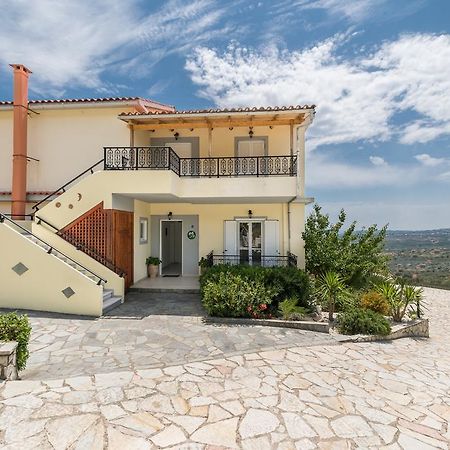 Aristea Studios Mousata Екстер'єр фото