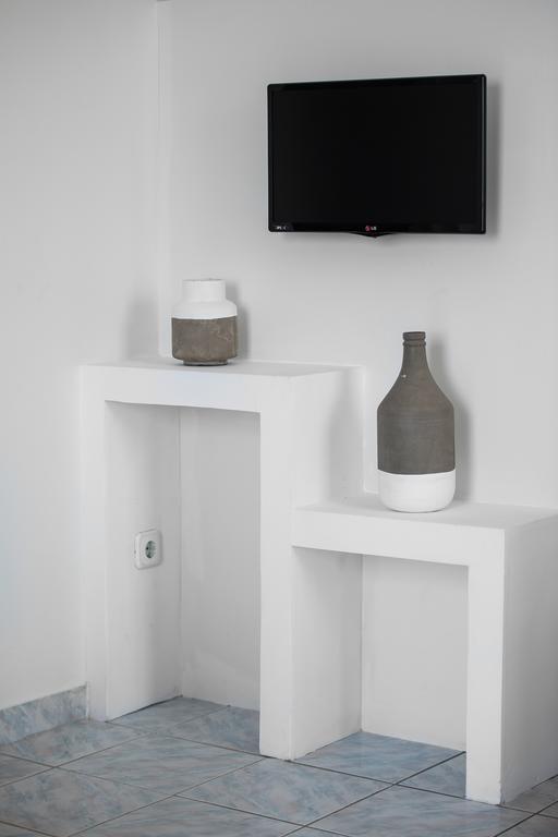 Aristea Studios Mousata Екстер'єр фото