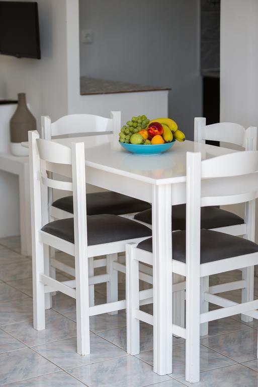 Aristea Studios Mousata Екстер'єр фото