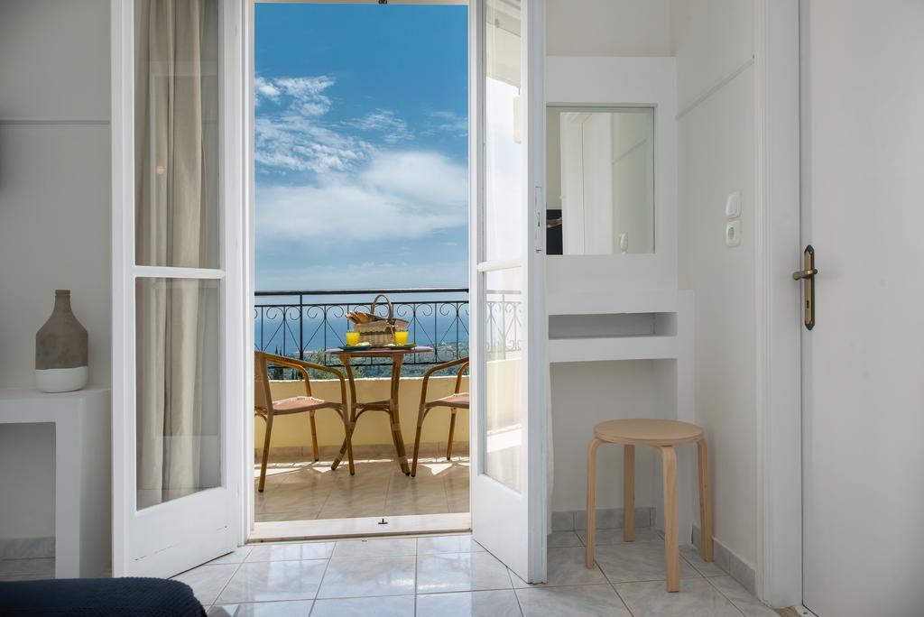 Aristea Studios Mousata Екстер'єр фото