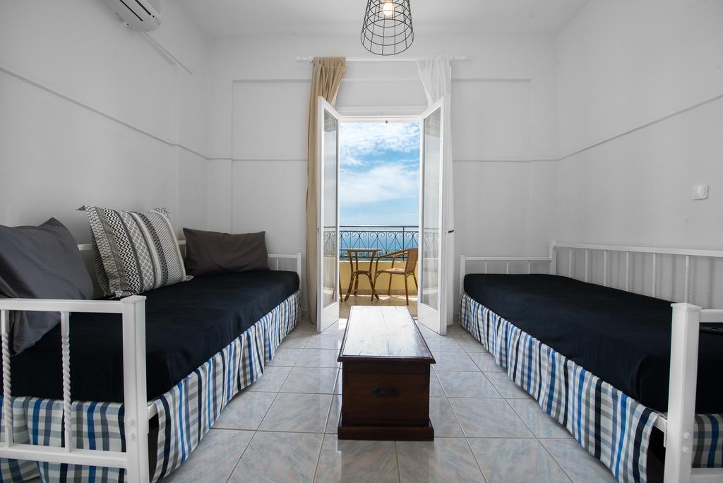Aristea Studios Mousata Екстер'єр фото