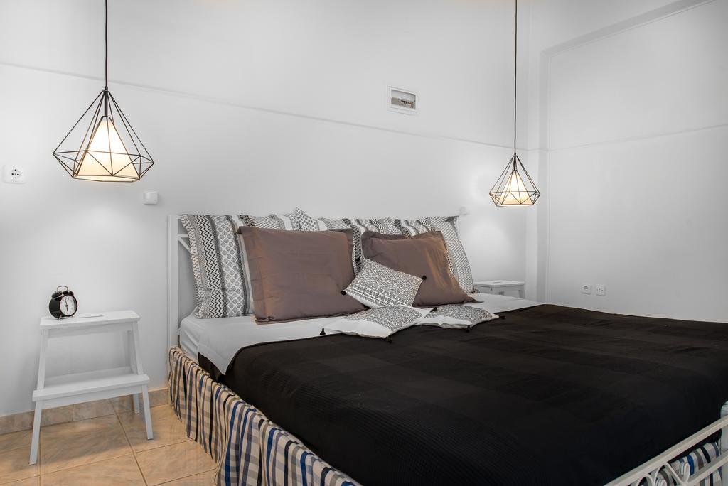 Aristea Studios Mousata Екстер'єр фото