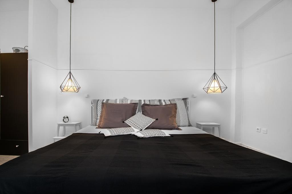 Aristea Studios Mousata Екстер'єр фото