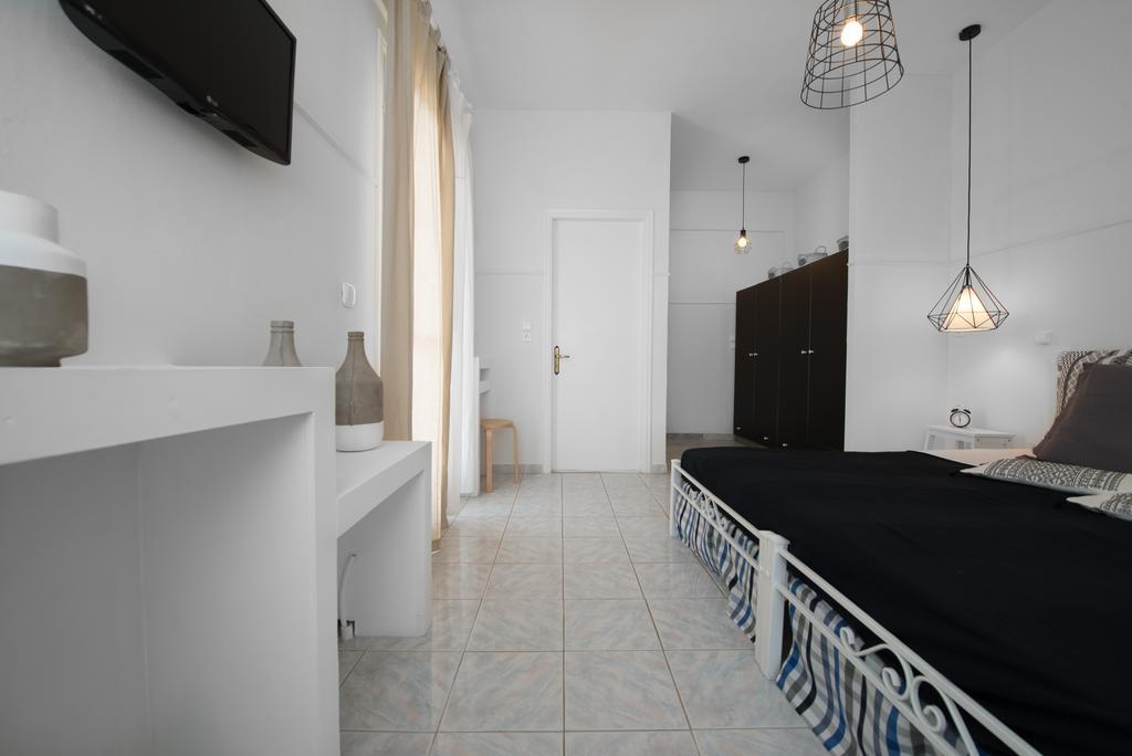 Aristea Studios Mousata Екстер'єр фото