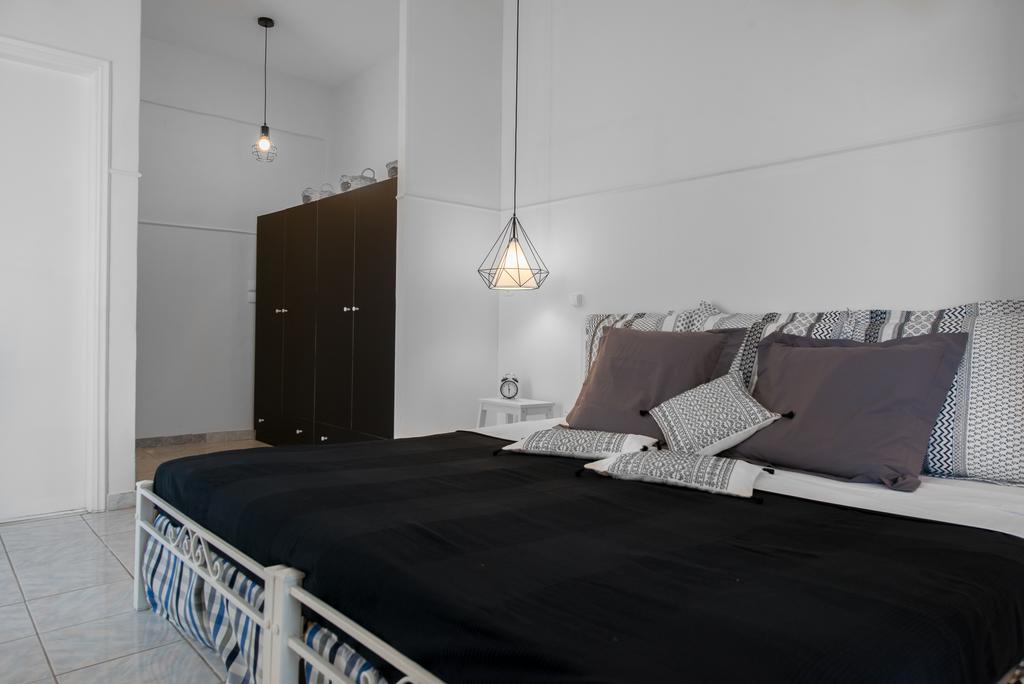 Aristea Studios Mousata Екстер'єр фото