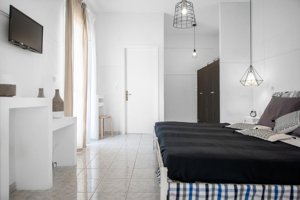 Aristea Studios Mousata Екстер'єр фото