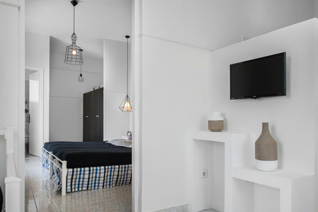 Aristea Studios Mousata Екстер'єр фото