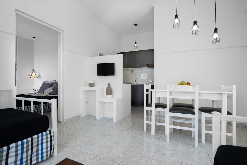 Aristea Studios Mousata Екстер'єр фото
