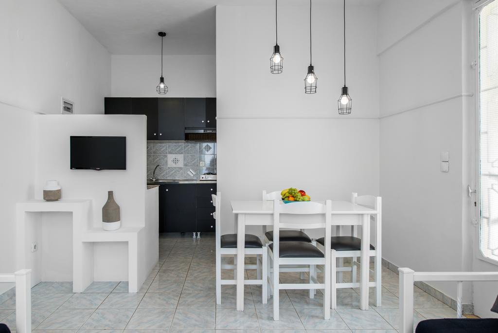 Aristea Studios Mousata Екстер'єр фото