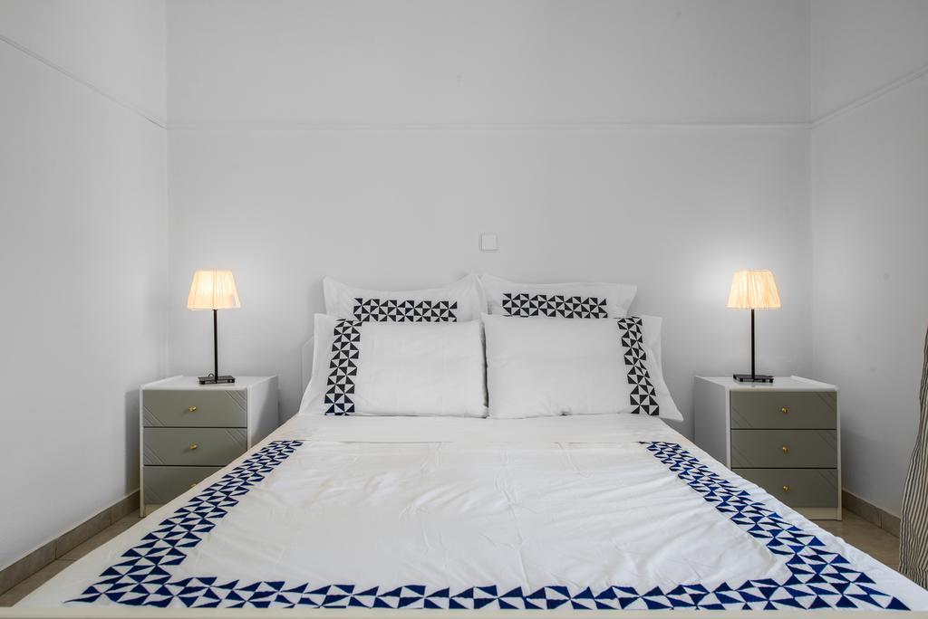 Aristea Studios Mousata Екстер'єр фото