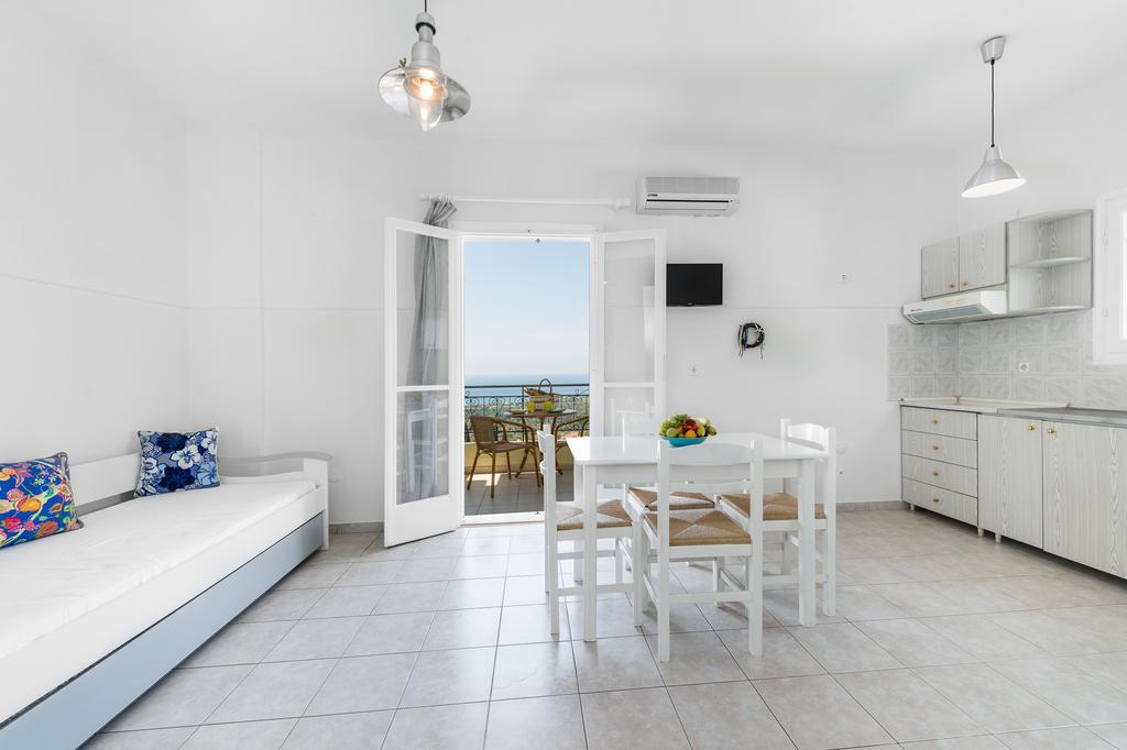 Aristea Studios Mousata Екстер'єр фото