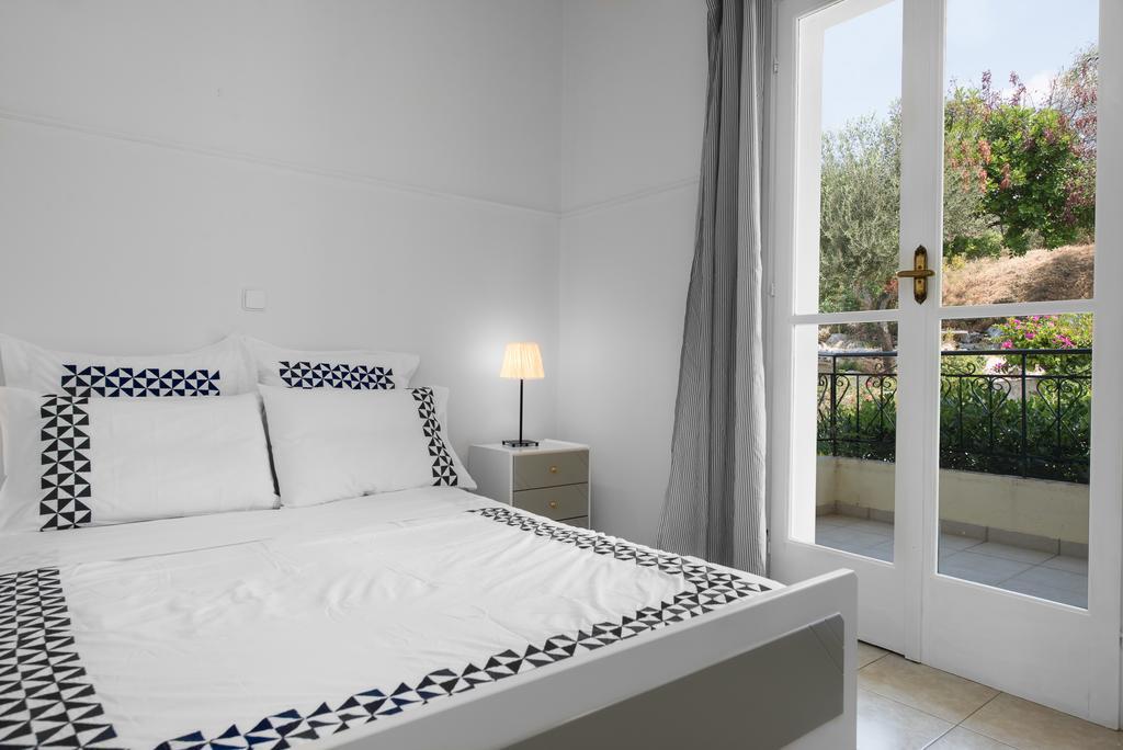 Aristea Studios Mousata Екстер'єр фото