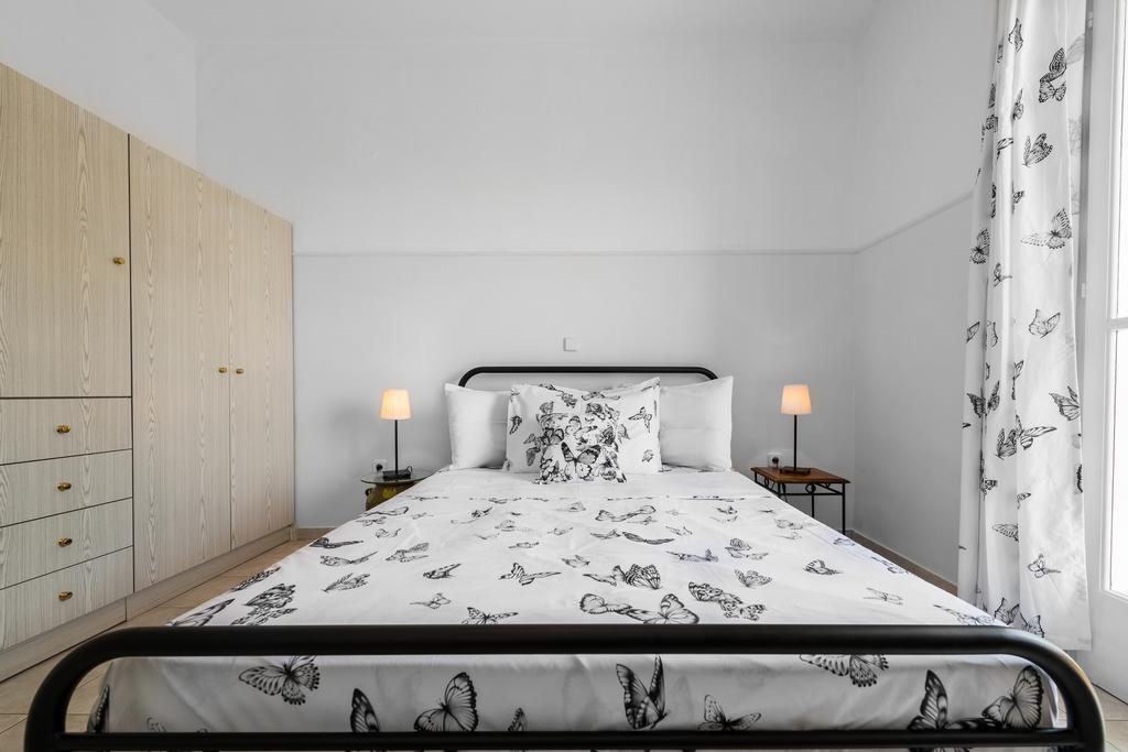 Aristea Studios Mousata Екстер'єр фото
