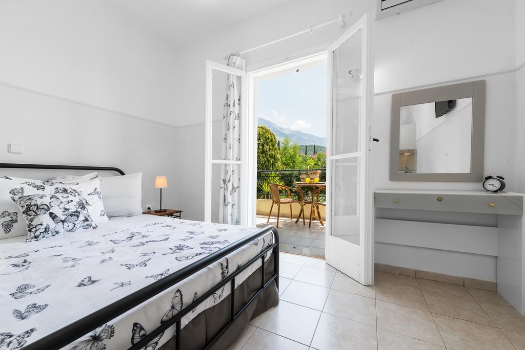 Aristea Studios Mousata Екстер'єр фото
