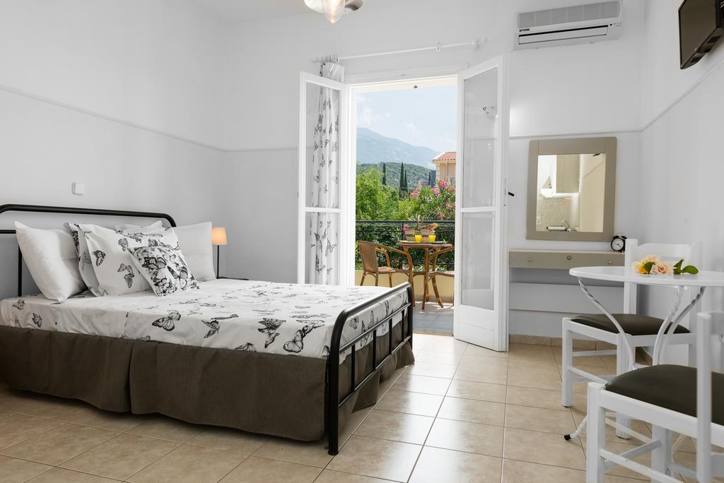 Aristea Studios Mousata Екстер'єр фото
