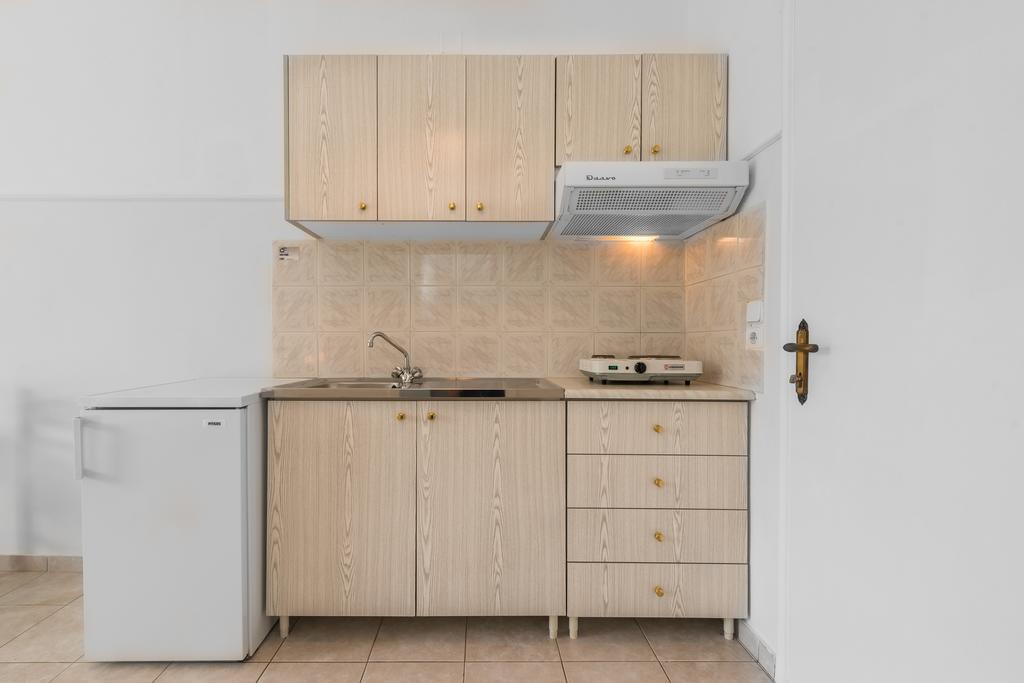 Aristea Studios Mousata Екстер'єр фото