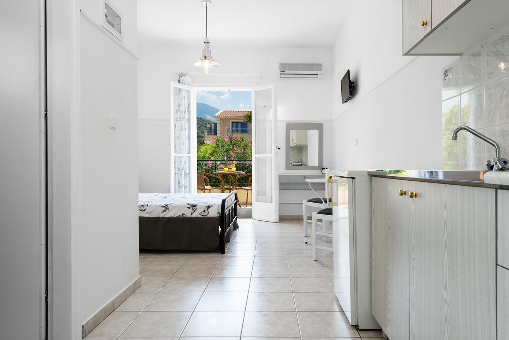 Aristea Studios Mousata Екстер'єр фото