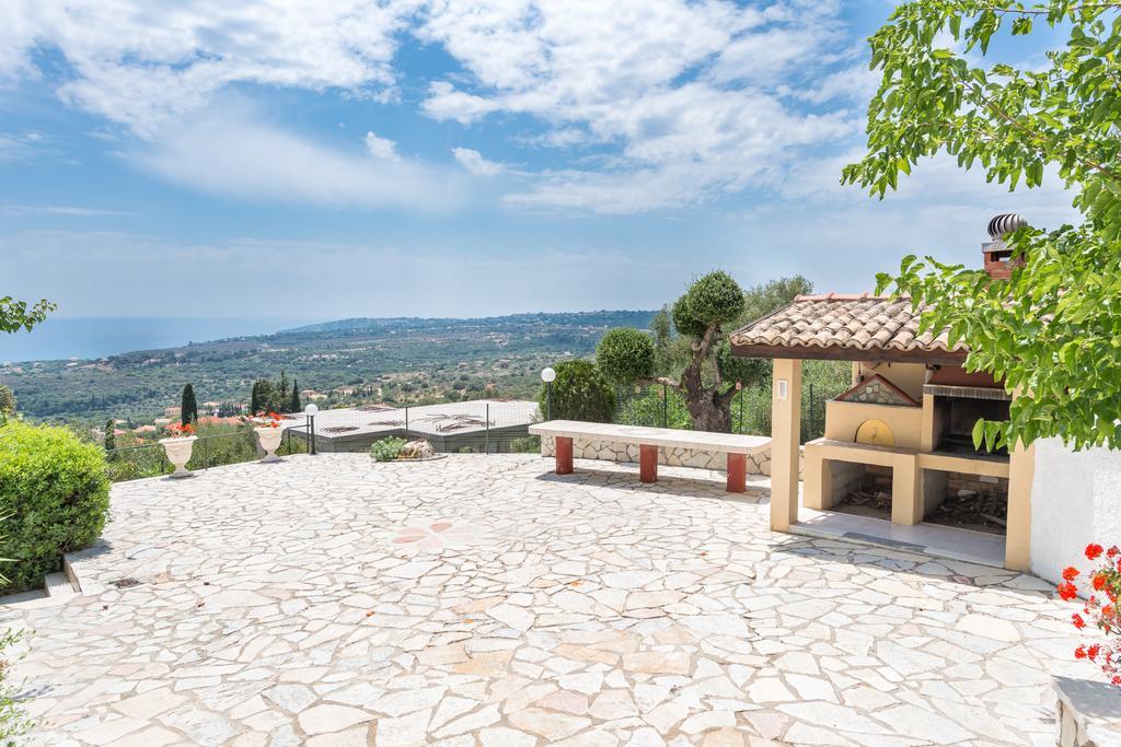 Aristea Studios Mousata Екстер'єр фото