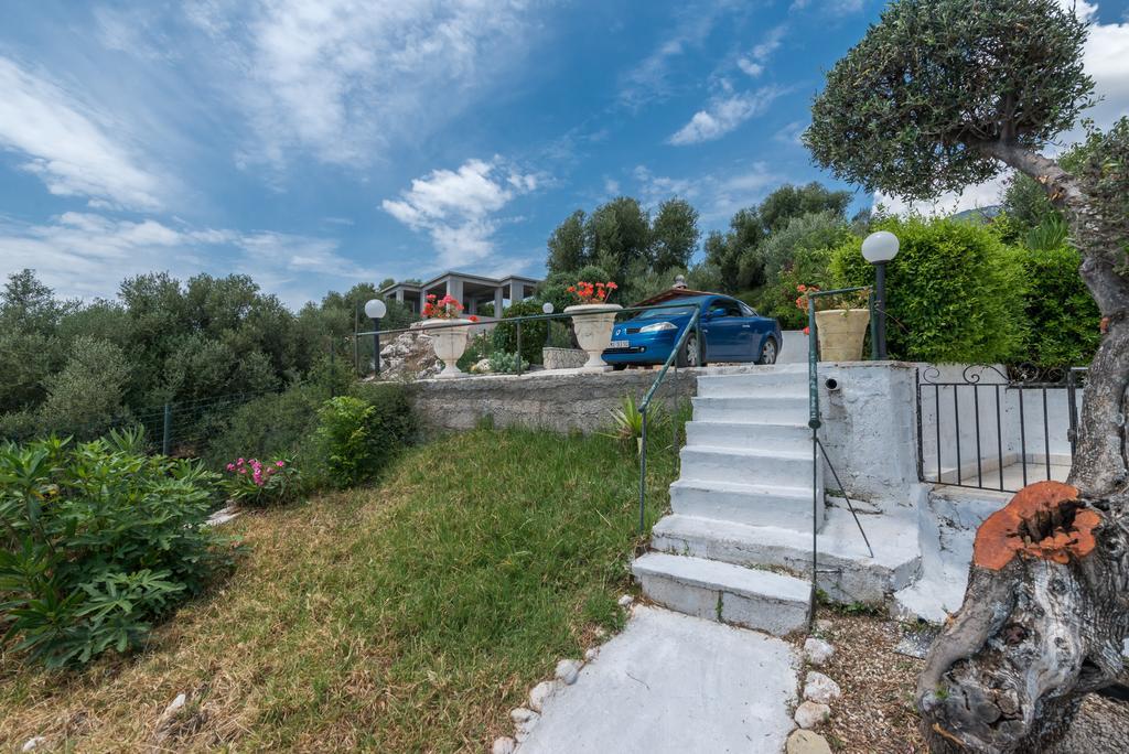 Aristea Studios Mousata Екстер'єр фото