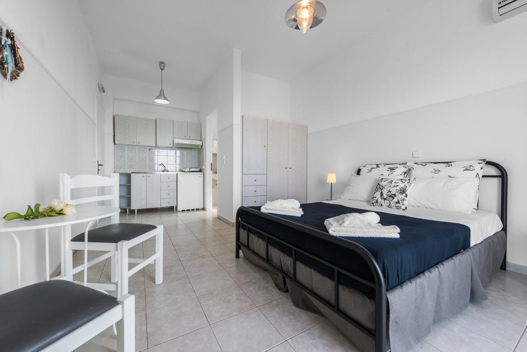 Aristea Studios Mousata Екстер'єр фото