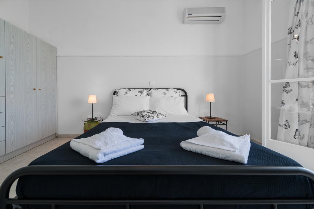 Aristea Studios Mousata Екстер'єр фото