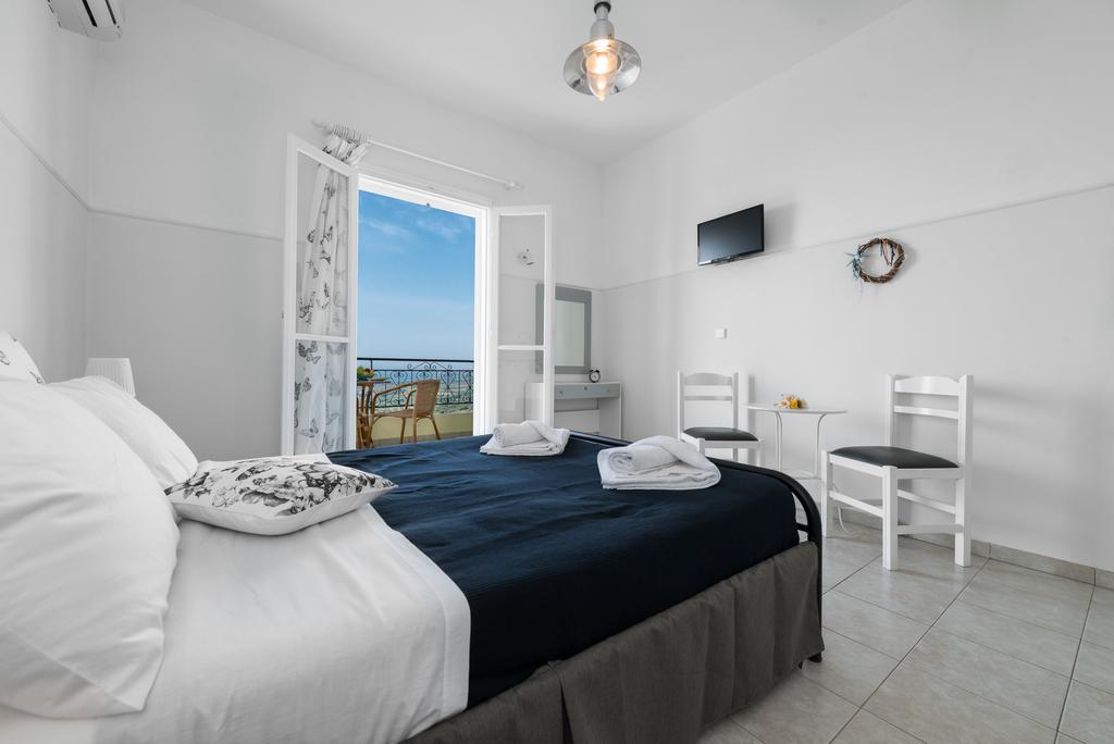 Aristea Studios Mousata Екстер'єр фото