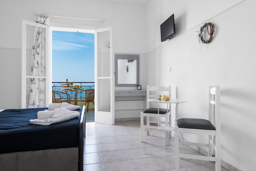 Aristea Studios Mousata Екстер'єр фото