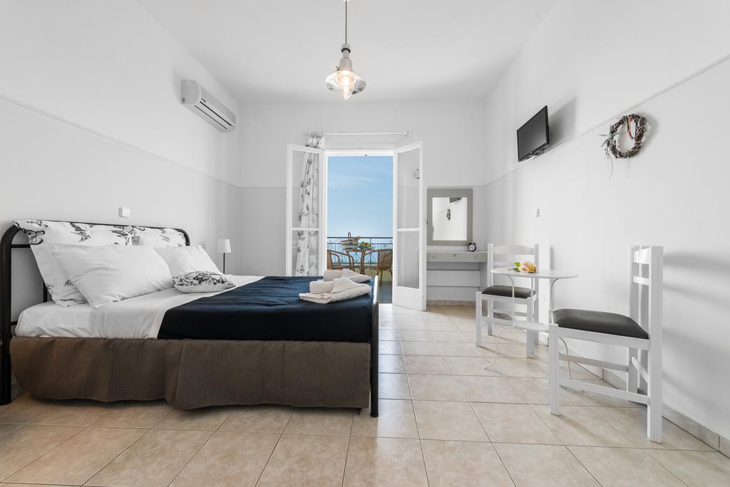 Aristea Studios Mousata Екстер'єр фото