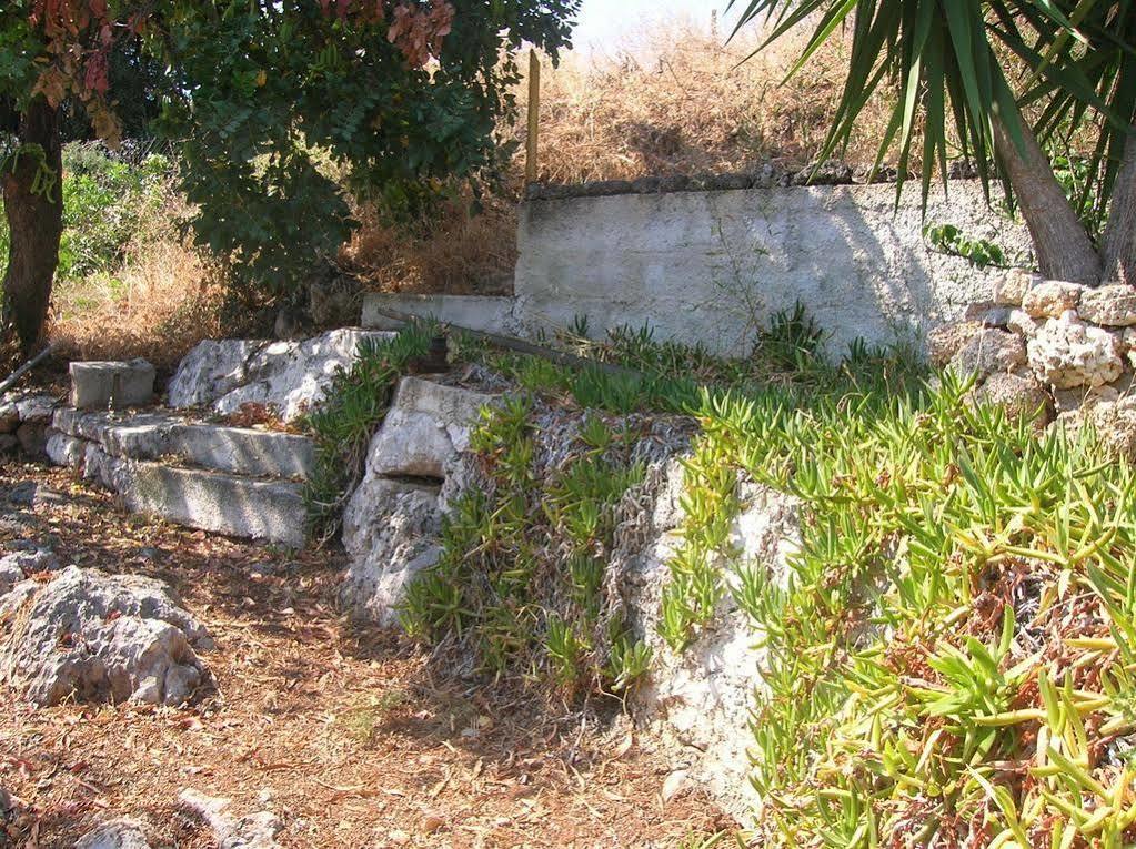 Aristea Studios Mousata Екстер'єр фото
