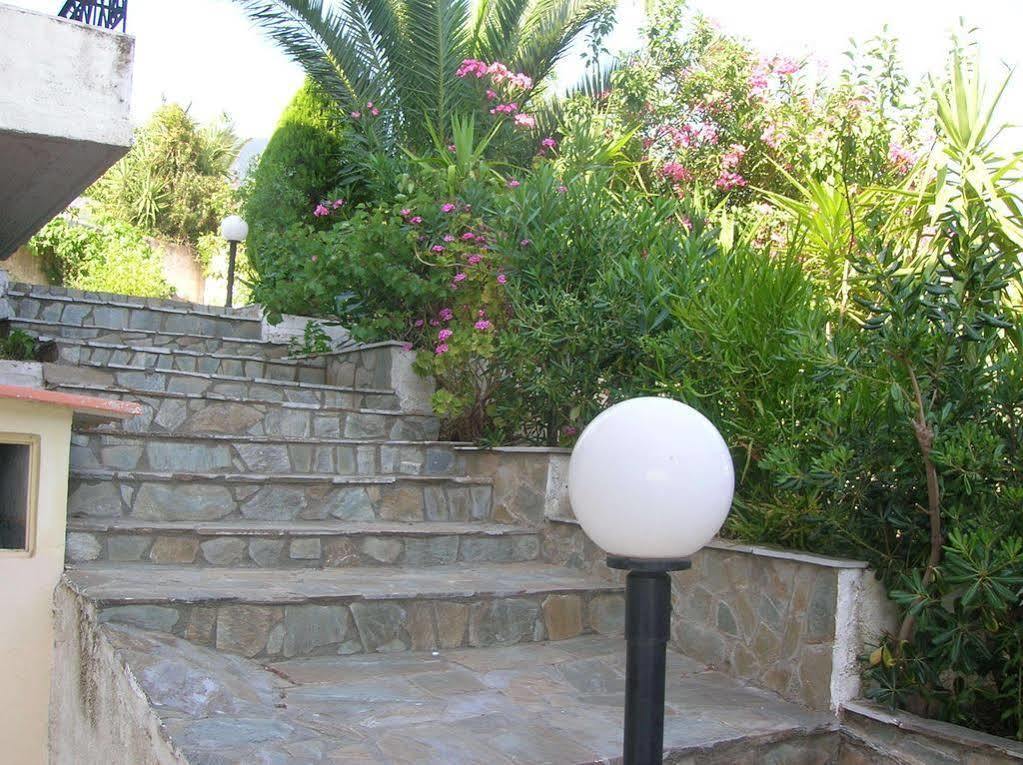 Aristea Studios Mousata Екстер'єр фото