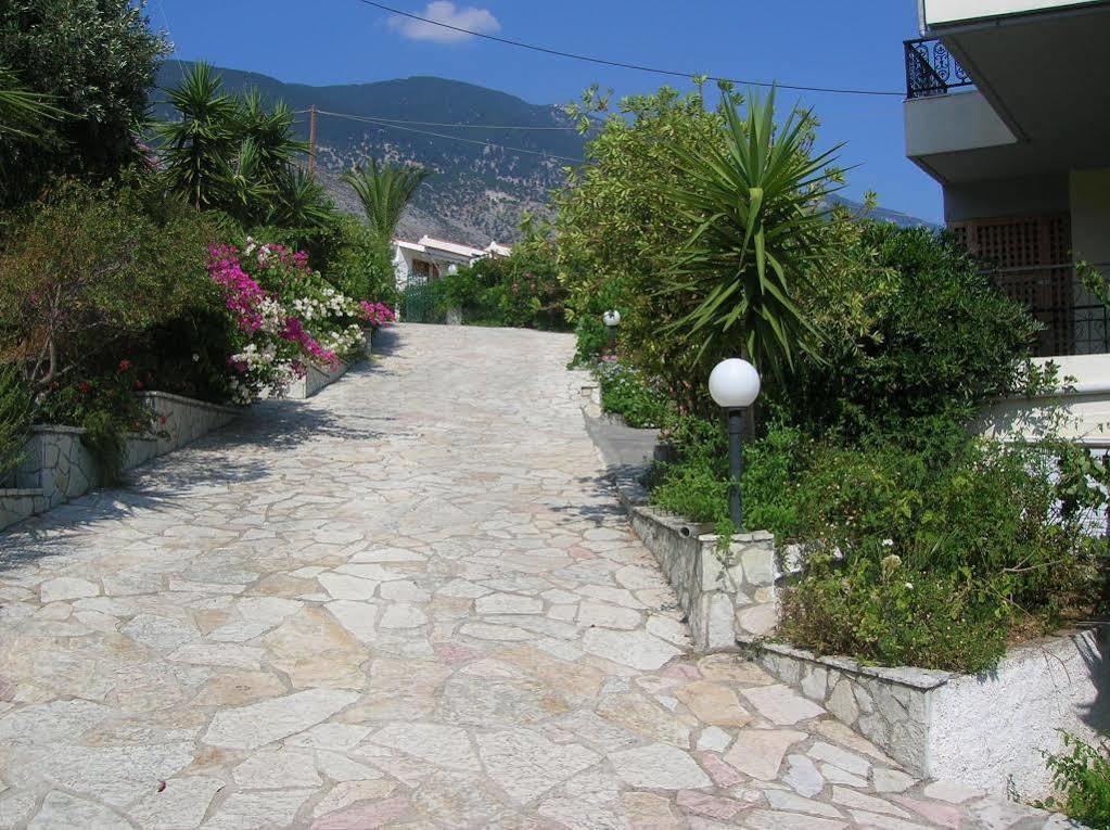 Aristea Studios Mousata Екстер'єр фото
