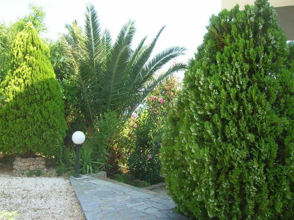 Aristea Studios Mousata Екстер'єр фото