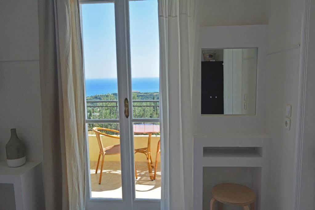 Aristea Studios Mousata Екстер'єр фото