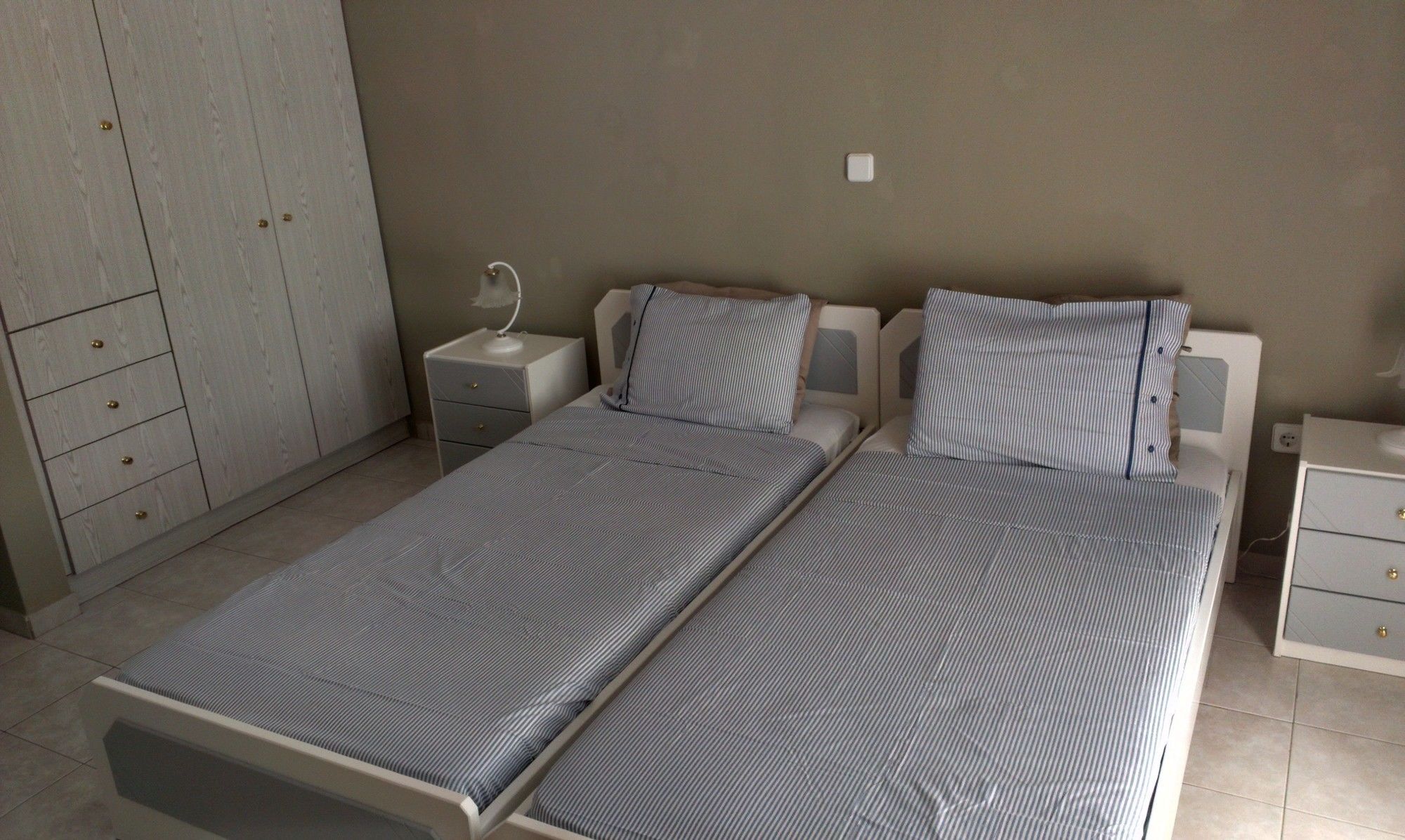 Aristea Studios Mousata Екстер'єр фото