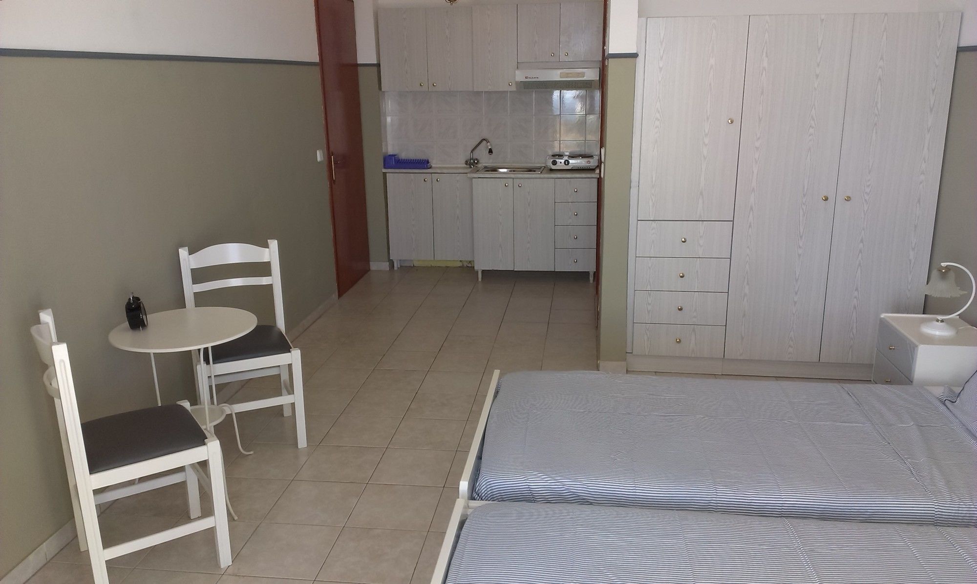 Aristea Studios Mousata Екстер'єр фото