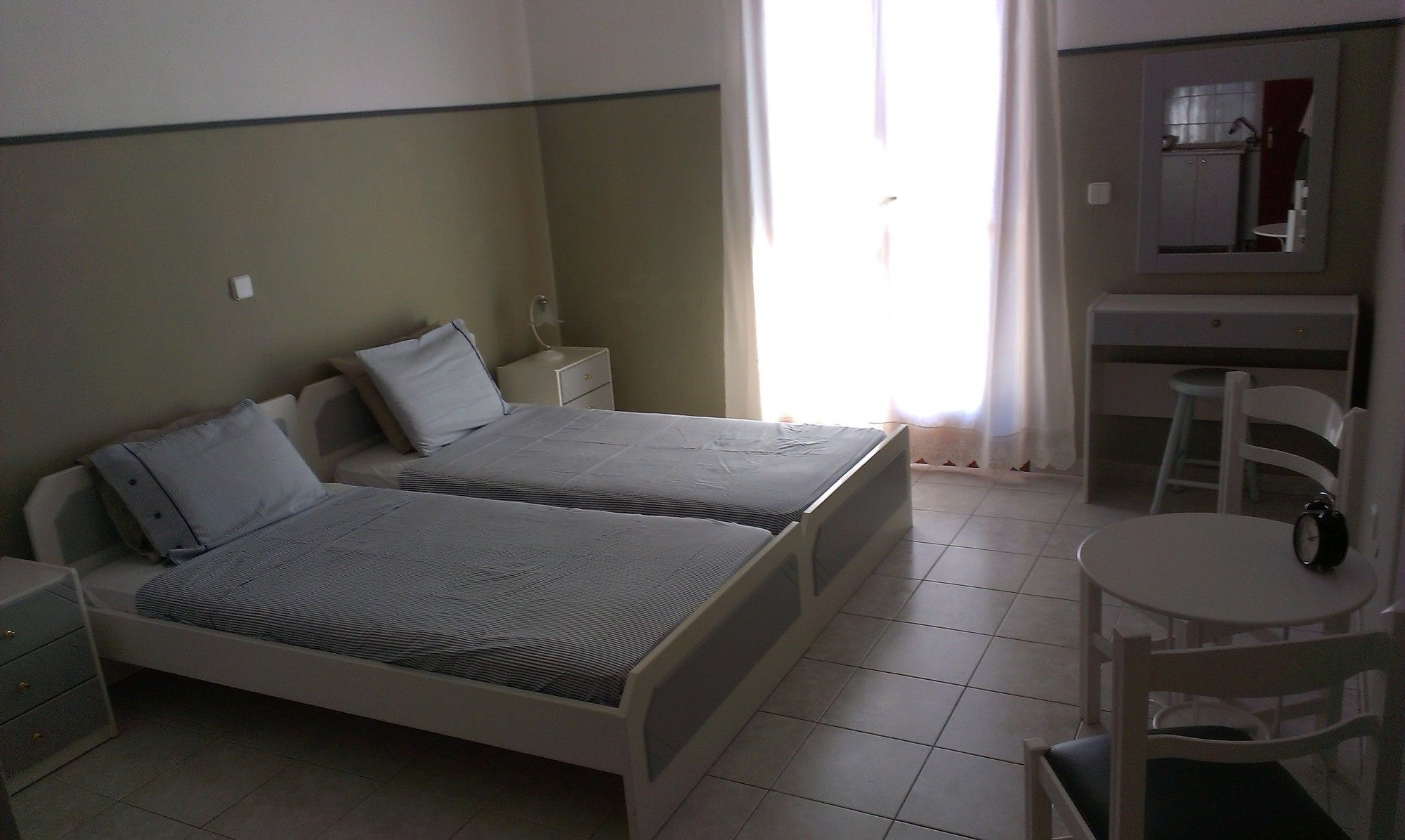 Aristea Studios Mousata Екстер'єр фото